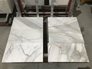 Italy Calacatta Gold Marble