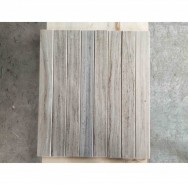 Threshold Sills 4"x36" Crystal Wood Marble