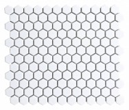 CM3 - White Matte