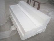 SJ200 - 6"x72" Sill